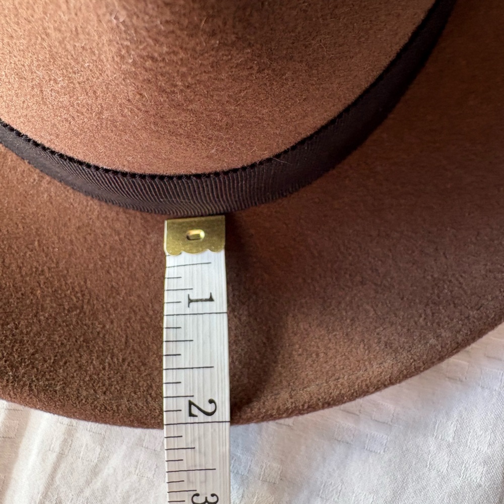 Bailey Of Hollywood Fedora - Picture 12 of 13